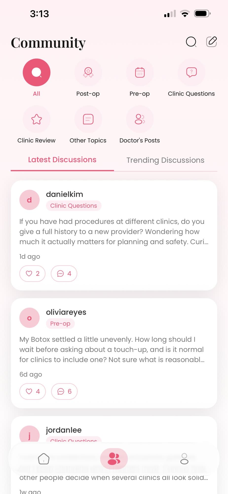 Research with confidence